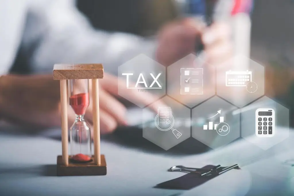 International Tax Services