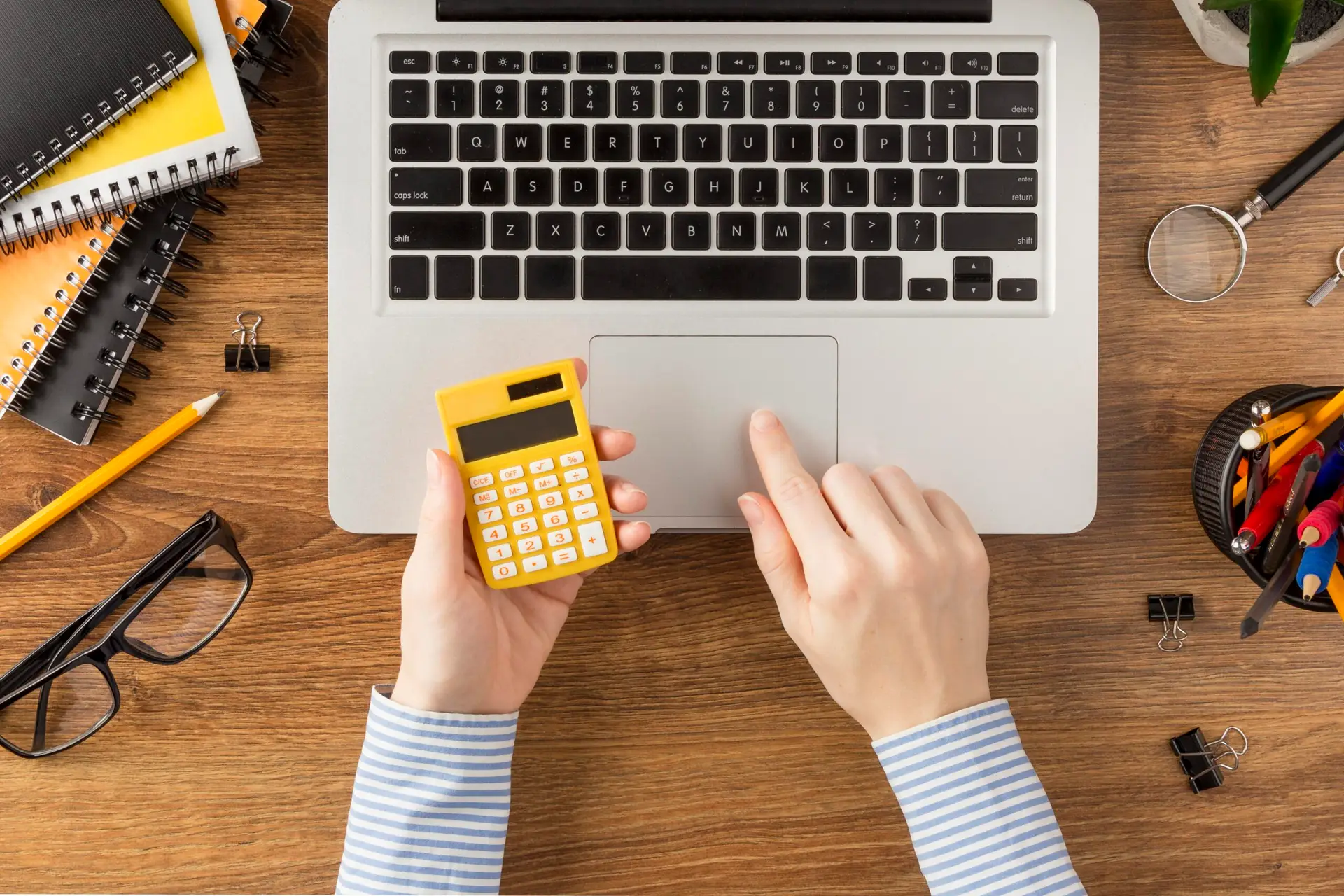 Why Professional Tax Services Are Essential Businesses