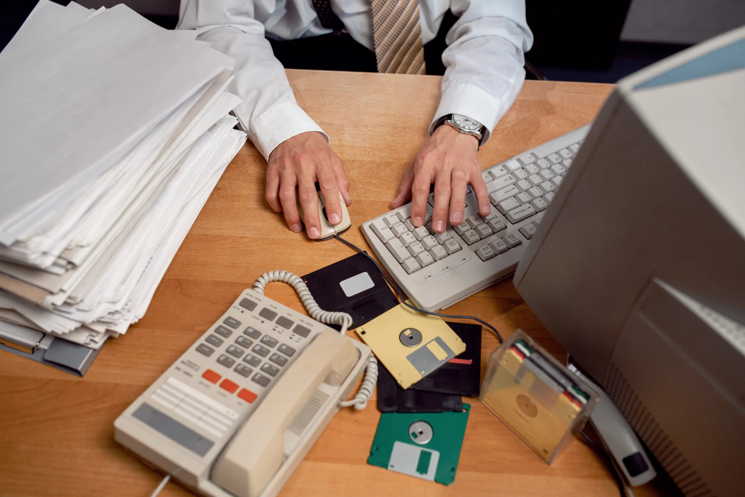 Smart Tax Planning: Save More, Stress Less