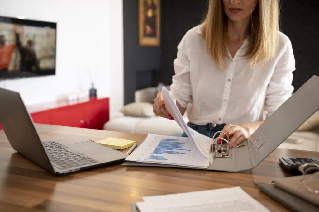 Business Tax Services