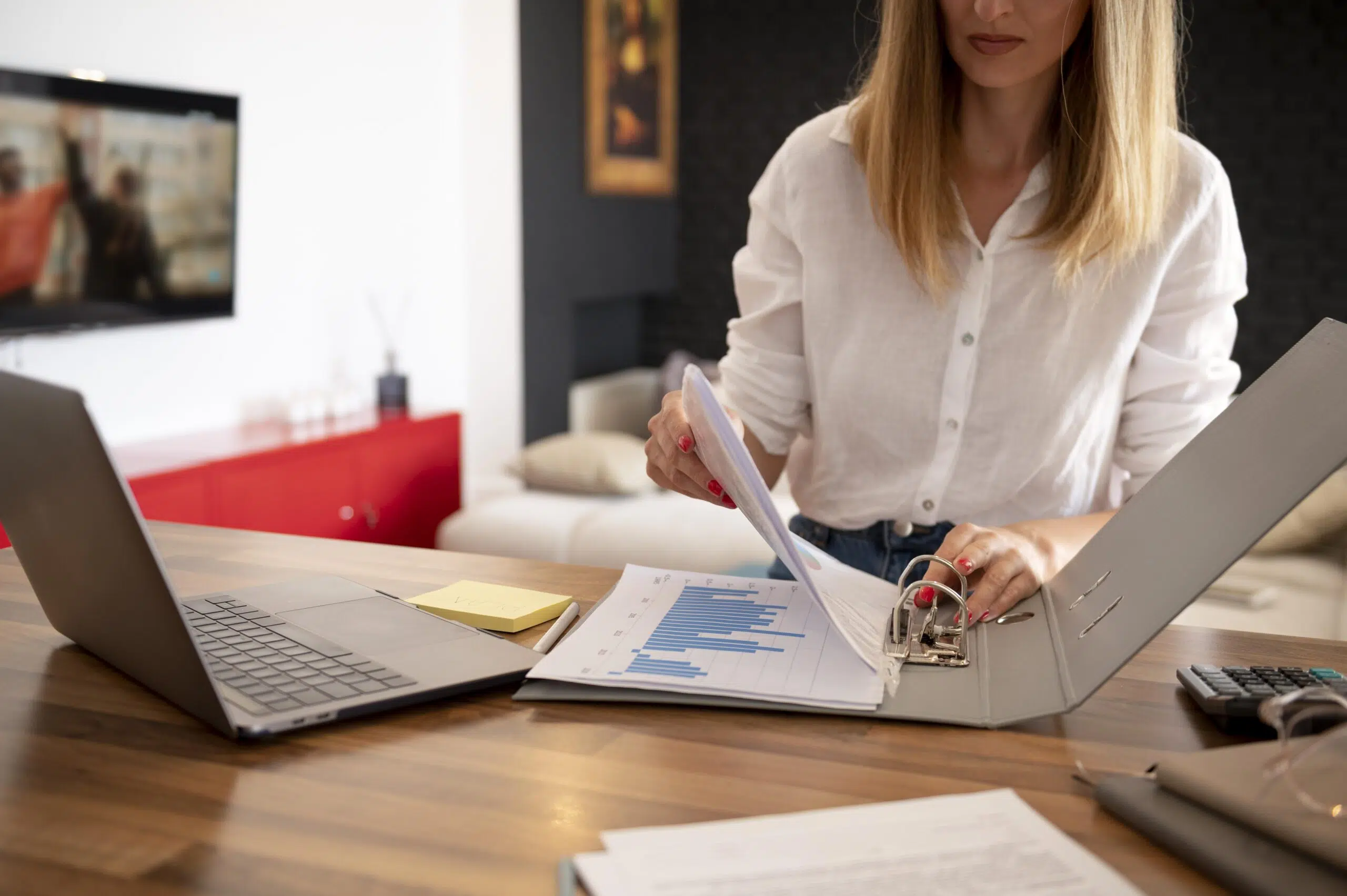 Business Tax Services: What They Are and Why Your Business Needs Them